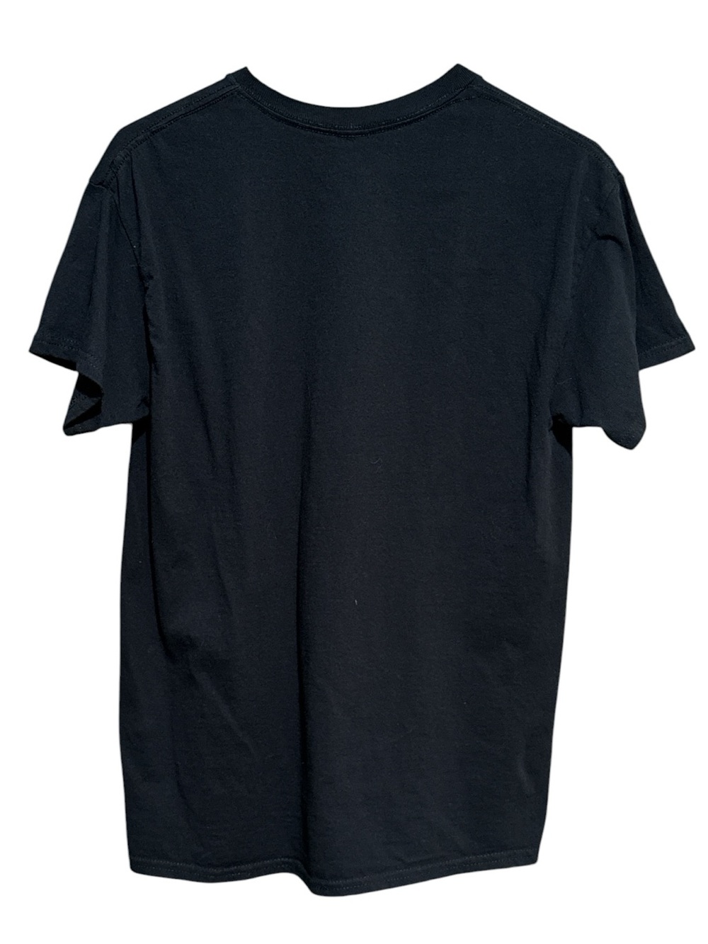 NIRVANA In Utero Tee M 19.5” p2p Black NWOT - Picture 6 of 7